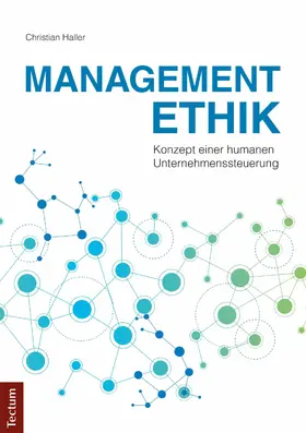 Haller |  Managementethik | eBook | Sack Fachmedien