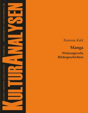 Kahl |  Manga - Wirkungsvolle Bildergeschichten | eBook | Sack Fachmedien