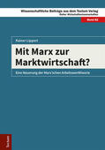 Lippert |  Mit Marx zur Marktwirtschaft? | eBook | Sack Fachmedien