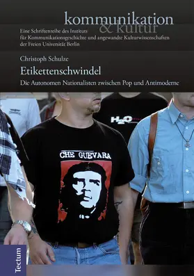 Schulze / Haarmann / Schmieder |  Etikettenschwindel | eBook | Sack Fachmedien