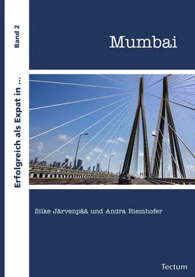 Riemhofer / Järvenpää |  Erfolgreich als Expat in… | eBook | Sack Fachmedien