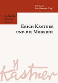 Becker / Hanuschek |  Erich Kästner und die Moderne | eBook | Sack Fachmedien