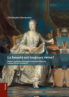 Devaureix |  La beauté est toujours reine? | eBook | Sack Fachmedien