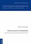 Hulsman / Bechmann / Reiss |  From Ruling to Opposition | eBook | Sack Fachmedien
