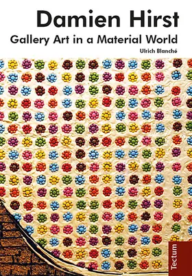 Blanché |  Damien Hirst | eBook | Sack Fachmedien