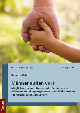 Hahn |  Männer außen vor? | eBook | Sack Fachmedien