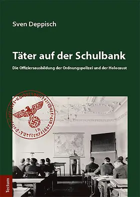 Deppisch |  Täter auf der Schulbank | eBook | Sack Fachmedien