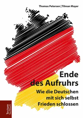 Petersen / Mayer |  Ende des Aufruhrs | eBook | Sack Fachmedien