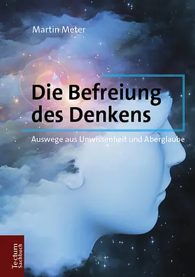 Meter |  Die Befreiung des Denkens | eBook | Sack Fachmedien