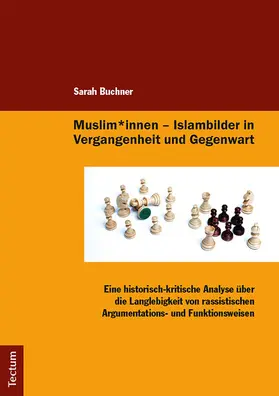 Buchner |  Muslim*innen - Islambilder in Vergangenheit und Gegenwart | eBook | Sack Fachmedien