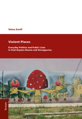 Greiff |  Violent Places | eBook | Sack Fachmedien