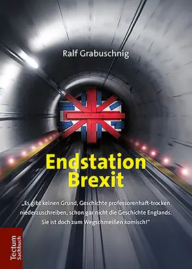 Grabuschnig | Endstation Brexit | E-Book | www.sack.de