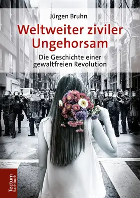 Bruhn | Weltweiter ziviler Ungehorsam | E-Book | sack.de
