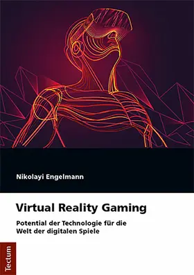 Engelmann |  Virtual Reality Gaming | eBook | Sack Fachmedien