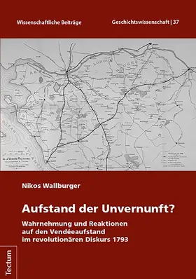Wallburger |  Aufstand der Unvernunft? | eBook | Sack Fachmedien