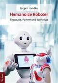 Handke |  Humanoide Roboter | eBook | Sack Fachmedien