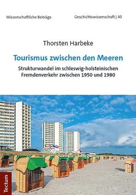 Harbeke |  Tourismus zwischen den Meeren | eBook | Sack Fachmedien