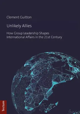 Guitton |  Unlikely Allies | eBook | Sack Fachmedien