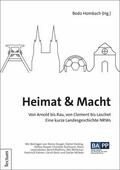 Hombach |  Heimat & Macht | eBook | Sack Fachmedien