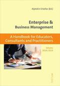 Erkollar |  Enterprise & Business Management | eBook | Sack Fachmedien
