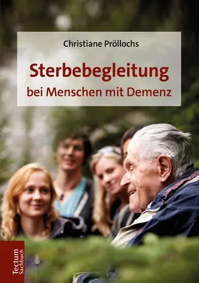 Pröllochs | Sterbebegleitung bei Menschen mit Demenz | E-Book | www.sack.de