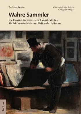 Leven |  Wahre Sammler | eBook | Sack Fachmedien