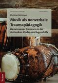 Reichinger |  Musik als nonverbale Traumapädagogik | eBook | Sack Fachmedien