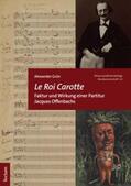 Grün |  "Le Roi Carotte" | eBook | Sack Fachmedien