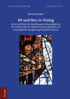 Kisker |  Alt und Neu im Dialog | eBook | Sack Fachmedien