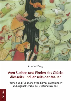 Drogi |  Vom Suchen und Finden des Glücks diesseits und jenseits der Mauer | eBook | Sack Fachmedien