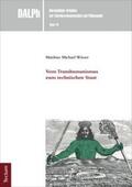 Wieser |  Vom Transhumanismus zum technischen Staat | eBook | Sack Fachmedien