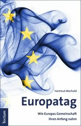 Marhold |  Europatag | eBook | Sack Fachmedien