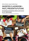 Zeaiter / Handke |  Inverted Classroom - Past, Present & Future | eBook | Sack Fachmedien