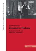 Oldenstein |  Verzauberte Moderne | eBook | Sack Fachmedien