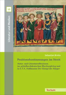 Brinks |  Positionsbestimmungen im Streit | eBook | Sack Fachmedien