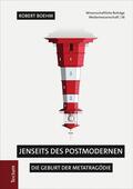Boehm |  Jenseits des Postmodernen | eBook | Sack Fachmedien