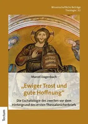 Dagenbach |  "Ewiger Trost und gute Hoffnung" | eBook | Sack Fachmedien
