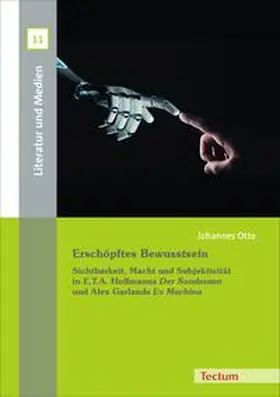 Otte |  Erschöpftes Bewusstsein | eBook | Sack Fachmedien