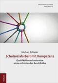Schieder |  Schulsozialarbeit mit Kompetenz | eBook | Sack Fachmedien
