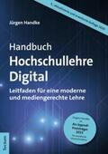 Handke |  Handbuch Hochschullehre Digital | eBook | Sack Fachmedien