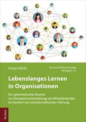 Sälzle | Lebenslanges Lernen in Organisationen | E-Book | sack.de