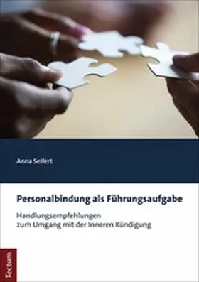 Seifert |  Personalbindung als Führungsaufgabe | eBook | Sack Fachmedien