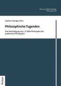 Toenges-Hinn |  Philosophische Tugenden | eBook | Sack Fachmedien