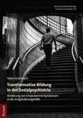 Achenbach |  Transformative Bildung in der Sozialpsychiatrie | eBook | Sack Fachmedien