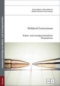 Albert / Bluhm / Ferrari |  Political Correctness | eBook | Sack Fachmedien
