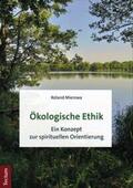 Mierzwa |  Ökologische Ethik | eBook | Sack Fachmedien