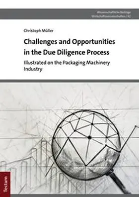 Müller |  Challenges and Opportunities in the Due Diligence Process | eBook | Sack Fachmedien