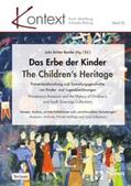 Ströter-Bender |  Das Erbe der Kinder | The Children's Heritage | eBook | Sack Fachmedien