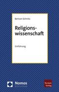 Schmitz |  Religionswissenschaft | eBook | Sack Fachmedien