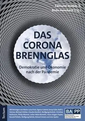 Stoiber / Hombach |  Das Corona-Brennglas | eBook | Sack Fachmedien